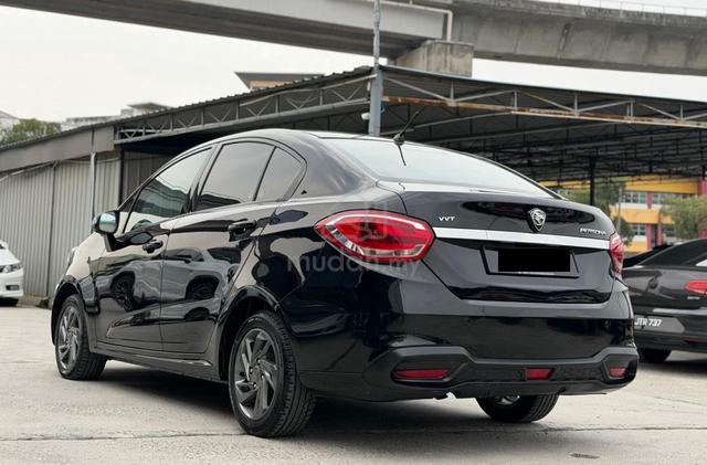 2017 Proton Persona 1.6L Executive - 2
