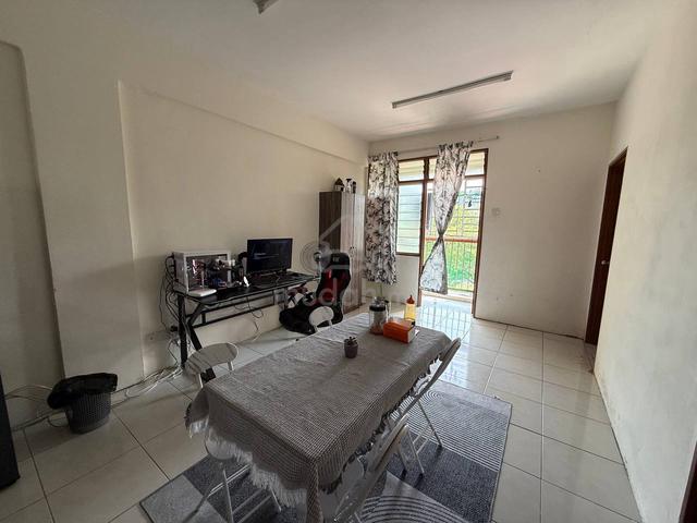Sinar Apartment 1