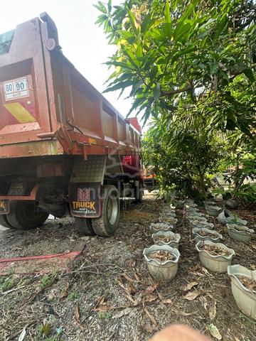 Hicom 3 tan untuk dijual - photo 6 of 6