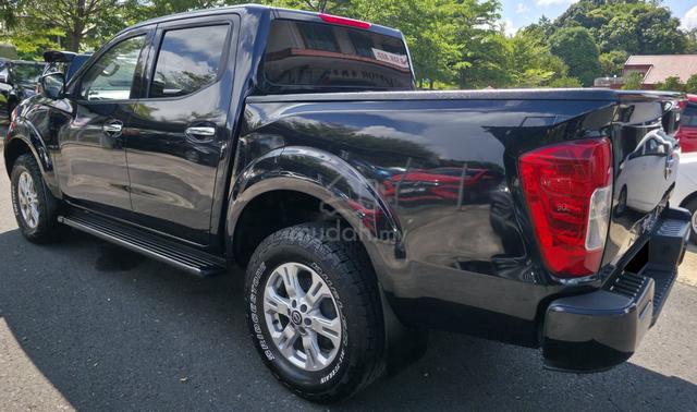 2023 Nissan NAVARA 2.5 SE (AT) 4WD FL (AT) (4X4)🖤 - 4