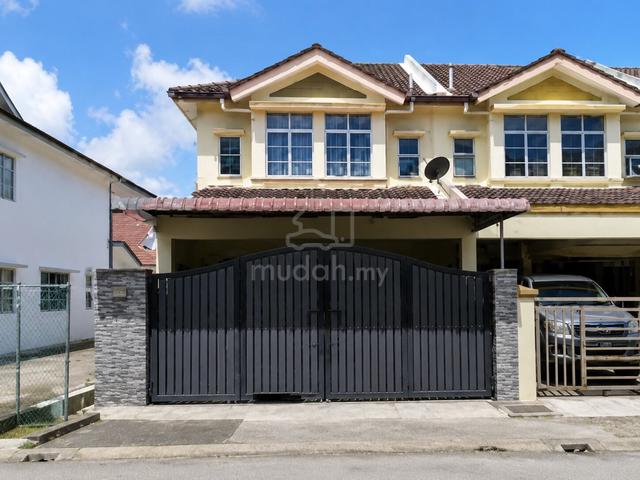 [SAVE UP 39K] Taman Klebang Ria, 1,399 sf, Chemor 1