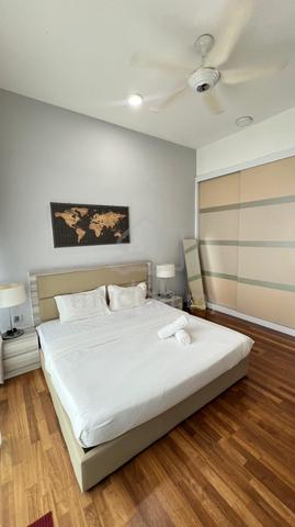 Paragon Suites @ CIQ 1