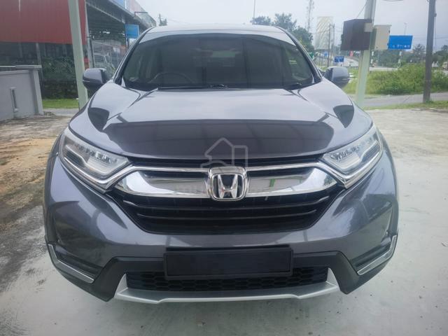 2019 Honda CR-V 2.0 2WD (A) - 3