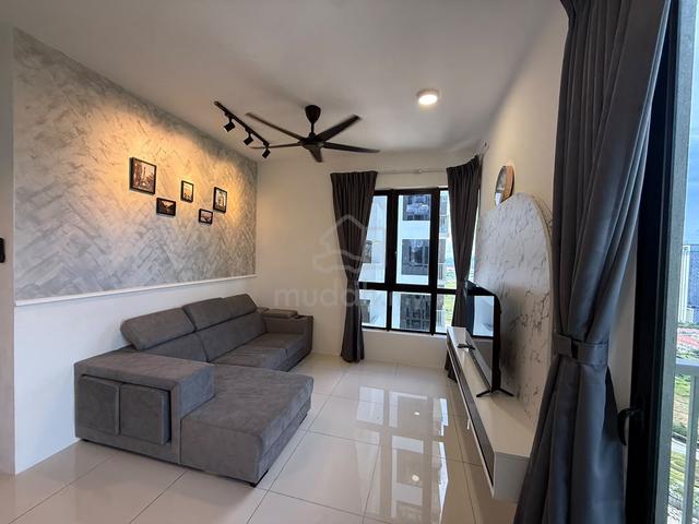 Vivo Executive Apartment 1