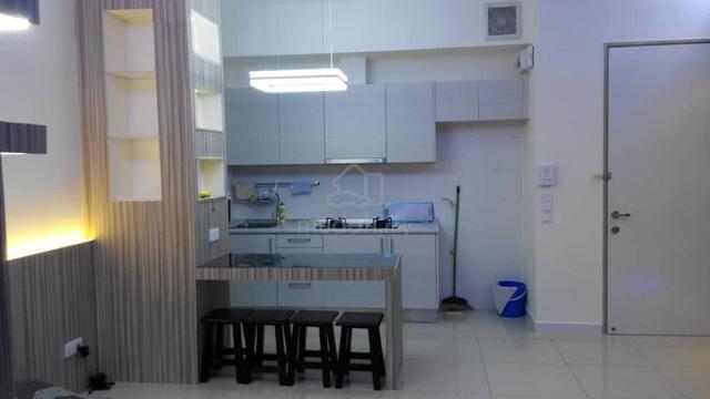 Greenfield Regency 1