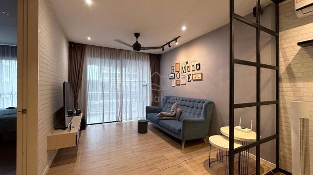 Lido Four Seasons Residence 1