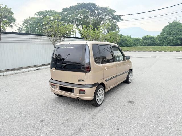 2005 Perodua KENARI 1.0 EZ L902 (A) TIP TOP NEGO - 3