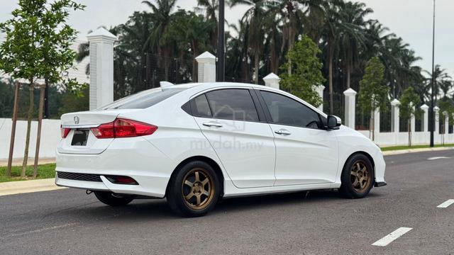 2020 Honda CITY 1.5 E (A) - 2