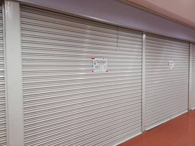 Komtar Unit 2B 2.11-2 For Rent 2