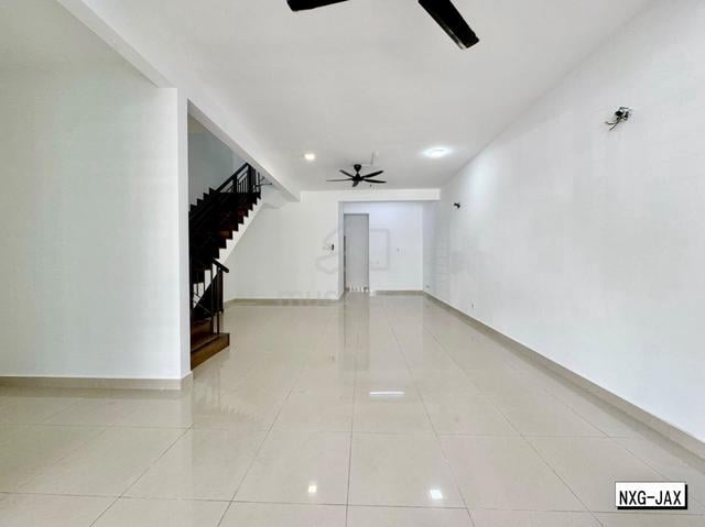 [READY MOVE IN] Bandar Bukit Raja Cogan Klang 2-Storey House 20x70 1