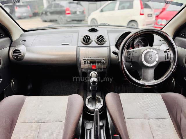 2008 Proton SATRIA 1.6 NEO H-LINE (A) - 4