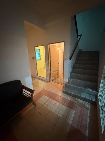 Ganang Villa intermediate lot 1