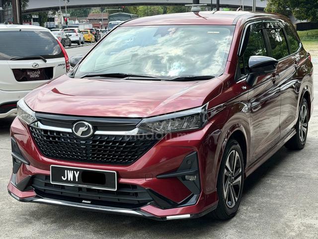 2024 Perodua ALZA 1.5 AV (A) - 3