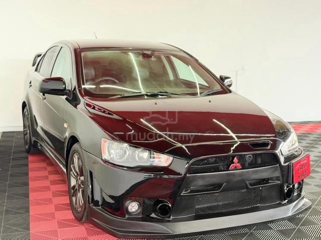 ORI2012 Proton INSPIRA 2.0 FQ400 EVO 3 YR WARRANTY - 3