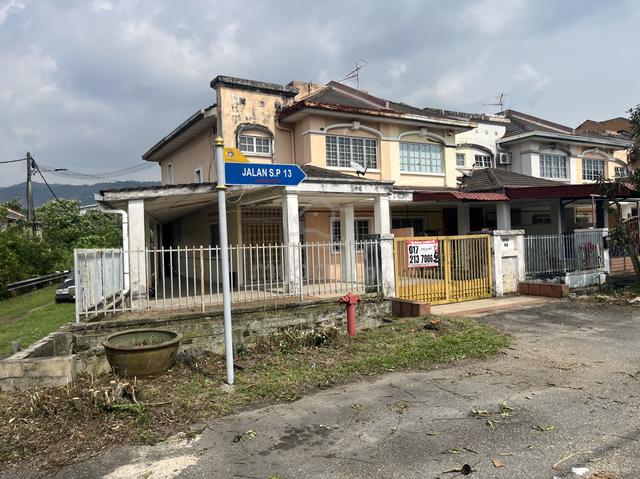 Taman Sri Putra (Can markup) 1