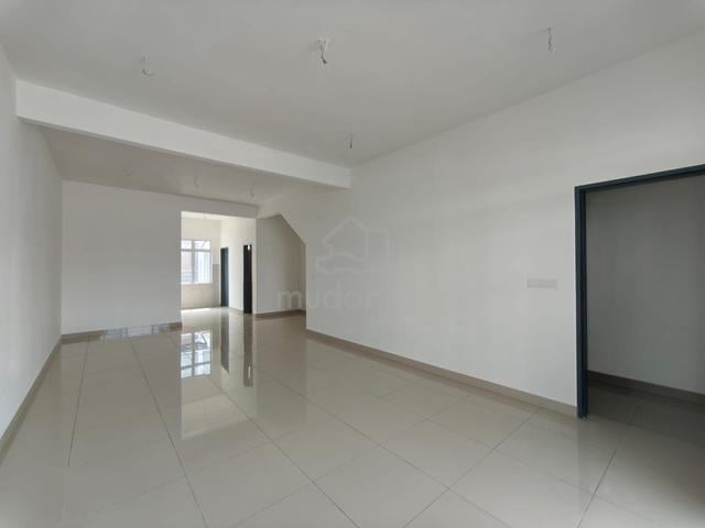 Bandar Dato Onn Freehold Double Storey Terrace House for Sale 1