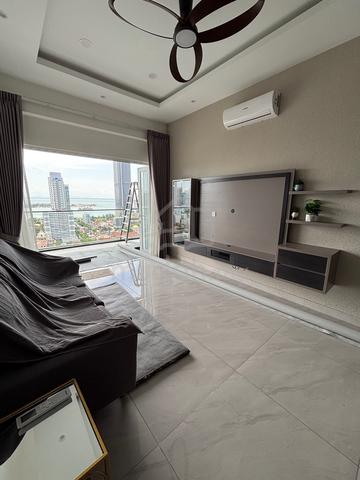Codrington Residence 1