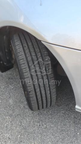 2006 Proton WAJA 1.6 CAMPRO VERSION A (A) - 5