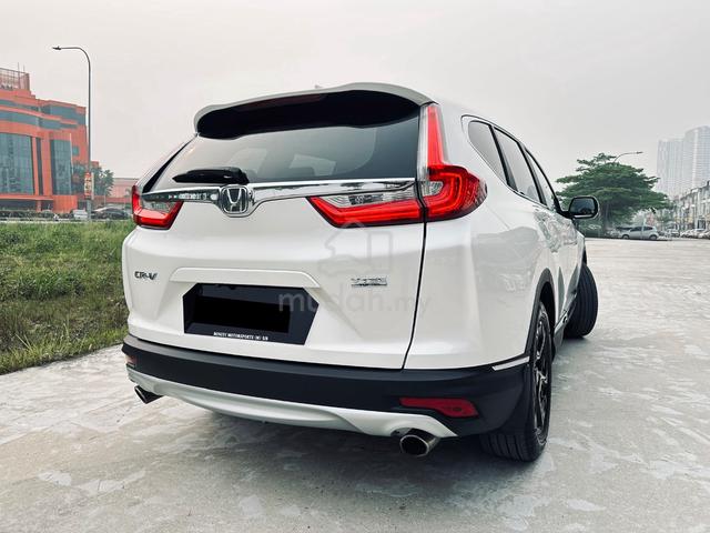 2020 Honda CR-V 1.5 TC-P 2WD RW (A) POWER BOOT CRV - 3