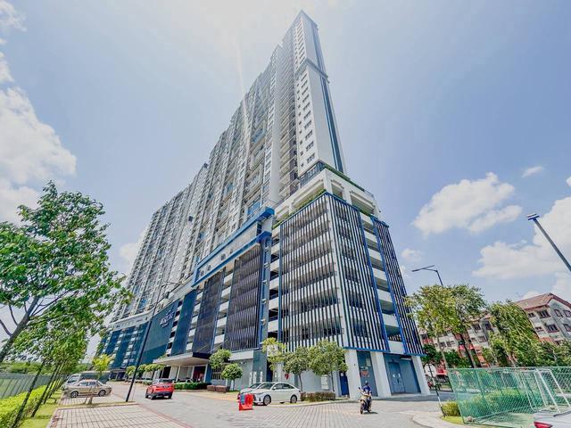 LBS Skylake Residence 1