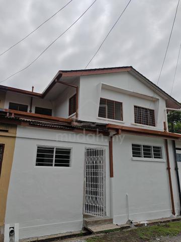 New Paint Easy Parking Cheap Sale Ipoh Garden South 1