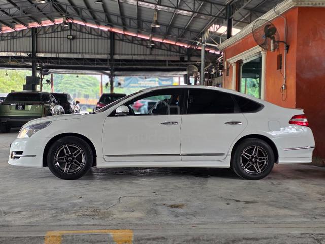 (Loan Kedai) 2012 Nissan TEANA 2.0 (A) XE LUXURY - 4