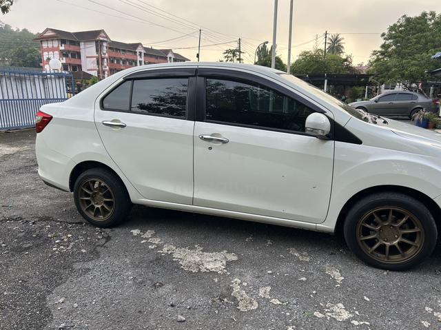 2018 Perodua BEZZA 1.3 PREMIUM X (A) - 4