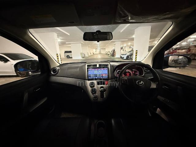 2015 Perodua MYVI 1.5 SE FACELIFT (A) - 5