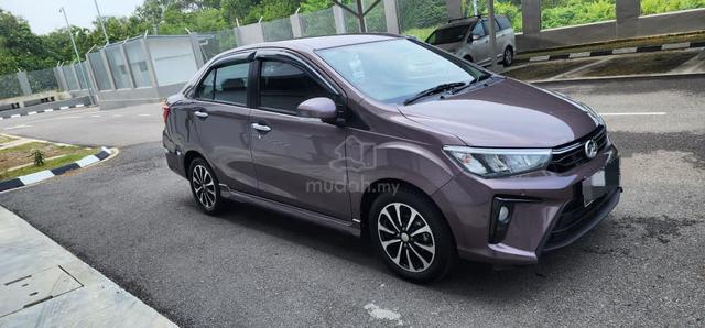 Perodua BEZZA 1.3 X (AUTO) 2021  - 3