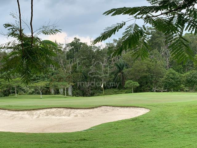 Bunglow Land for Sale @ Mahkota Golf & Country Club , Kuantan Pahang 1