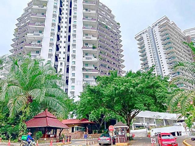 Armanee Terrace I 1