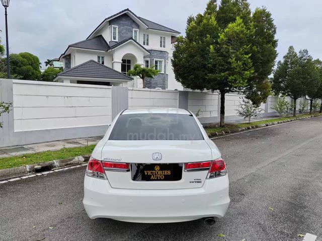 2013 Honda ACCORD 2.0 VTI-L (A) - 3