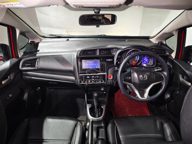 2018 Honda Jazz 1.5 E (A) 5-Years Warranty - 3