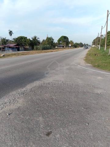 tapak rumah banglo untuk dijual 2