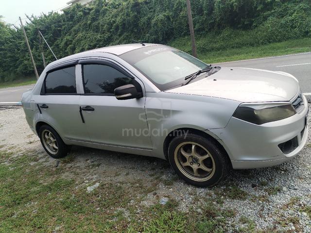 2013 Proton SAGA 1.3 FLX STANDARD (A) - 5