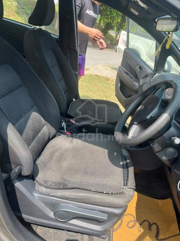 2019 Proton IRIZ 1.6 EXECUTIVE (A) - 4