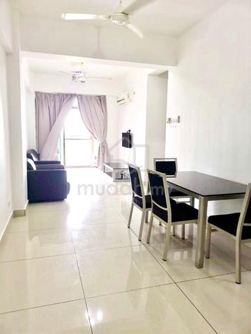 D'Inspire Residence (Inspira Bestari) 1