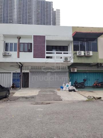 House for Rent- Taman Megah,Kepong (Near to Publika) 1