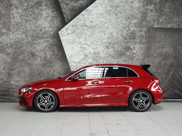 2023 Mercedes Benz A180 1.3 AMG NEW CAR 200KM 2023 - 5