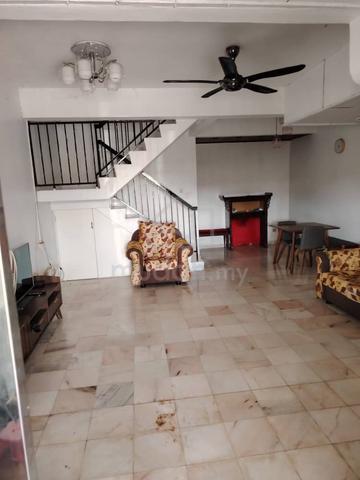 Bandar Baru Kubang Kerian Double Storey For Rent 1
