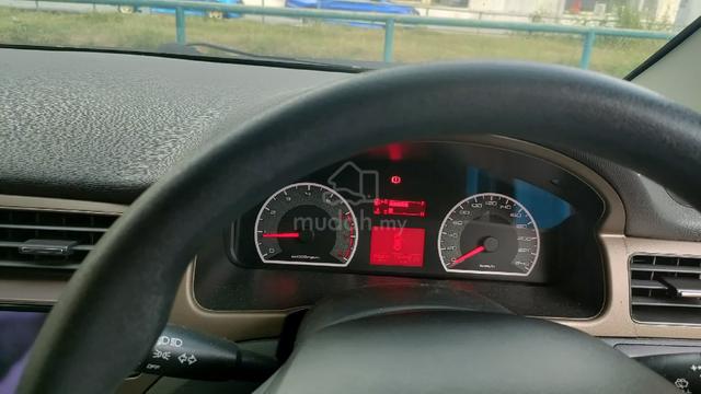 2015 Proton PREVE 1.6 EXECUTIVE (A) - 5