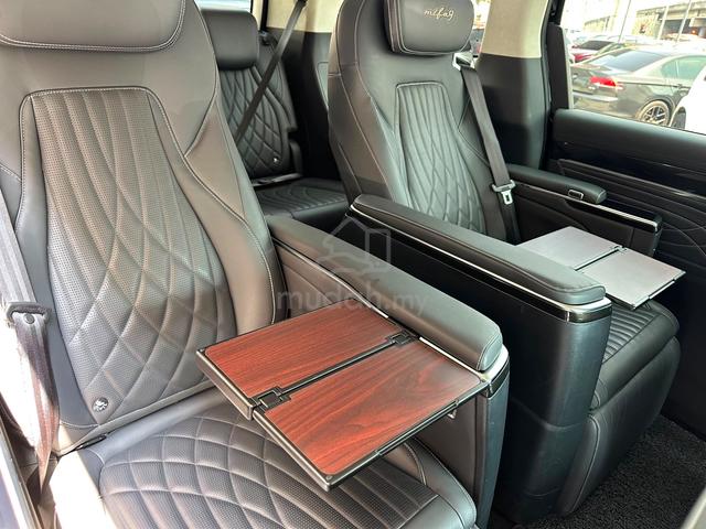 2024 Maxus MIFA 9 PREMIUM Waranty til 2032 FSR - 5