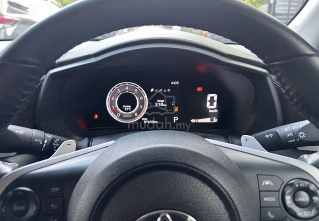 2023 Toyota VIOS 1.5 G MY23 (A) - 5