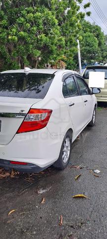 2019 Perodua BEZZA 1.3 PREMIUM X (A) - 2