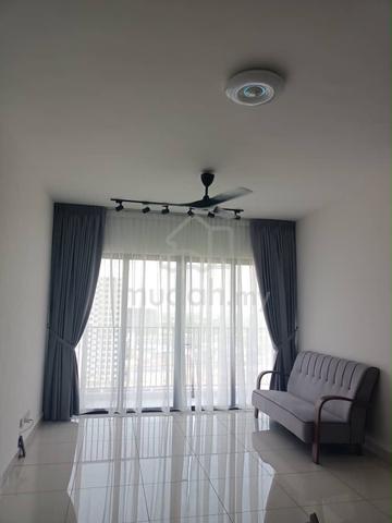Vertu Resort @ Aspen Vision City 1