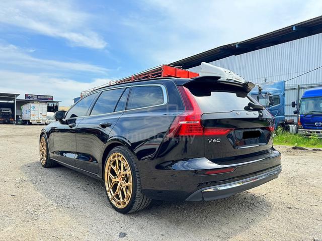 2022 Volvo V60 2.0 RECHARGE T8 (A) - 3