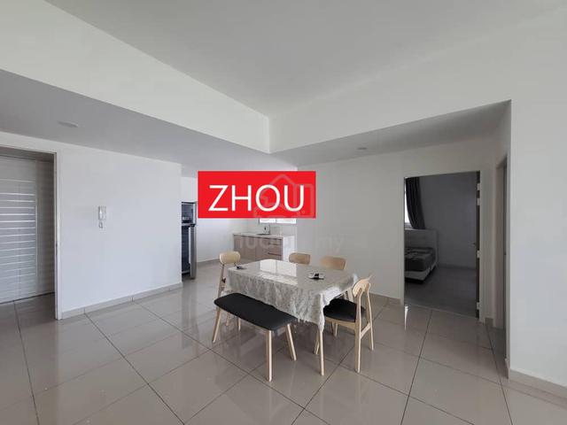 Skyridge Garden @ Tanjung Tokong 2