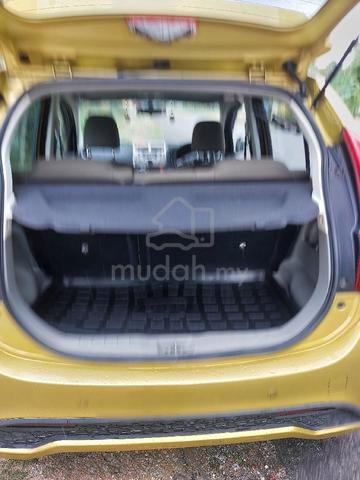 2015 Perodua MYVI 1.3 PREMIUM X MY11 M600 - 5