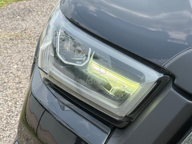 2020 Toyota HILUX 2.8 G TipTop Condition - 5