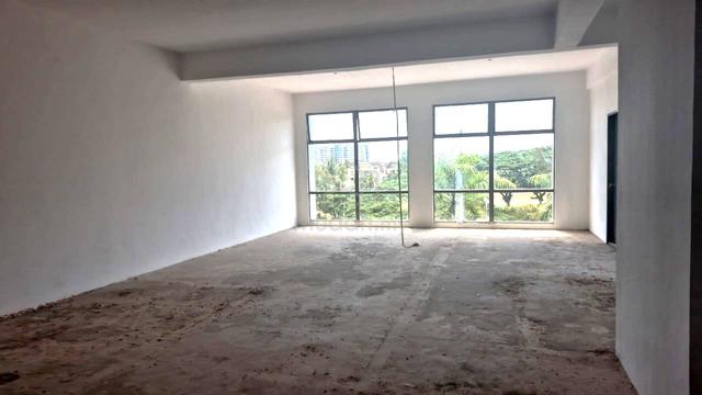 Office For Rent / Bare Unit / KK / Sutera Avenue / Office / For Rent 1